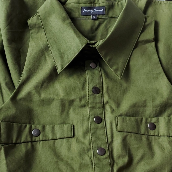 One-piece Jumpsuit - Picture 4 of 4